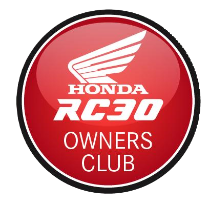 Honda RC30 Owners Club UK