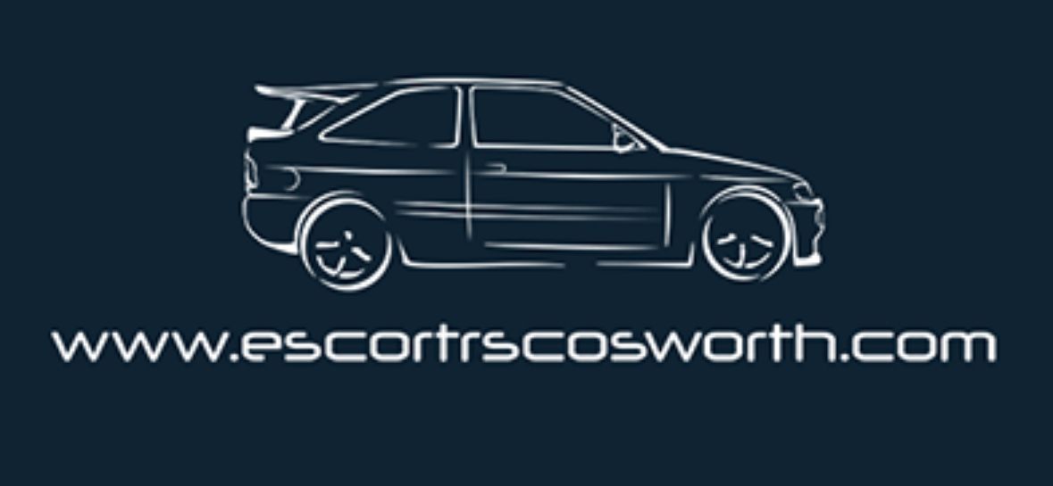 EscortRSCosworth.com