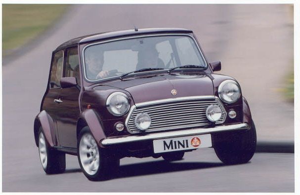 Mini 40 Register