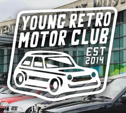 Young Retro Motor Club