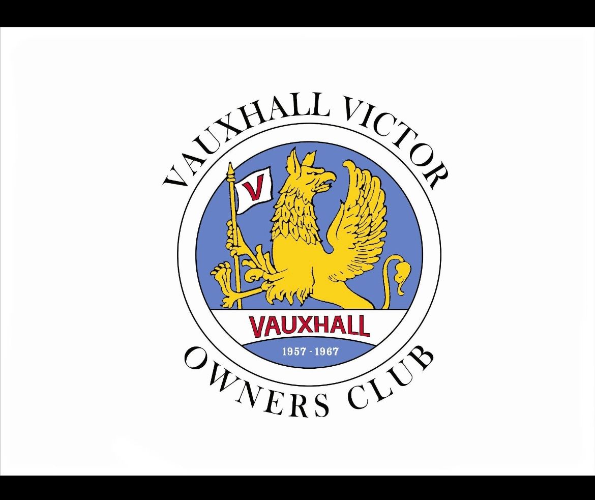 Vauxhall Victor Owners Club