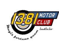 Company name - 1381 Motor Club