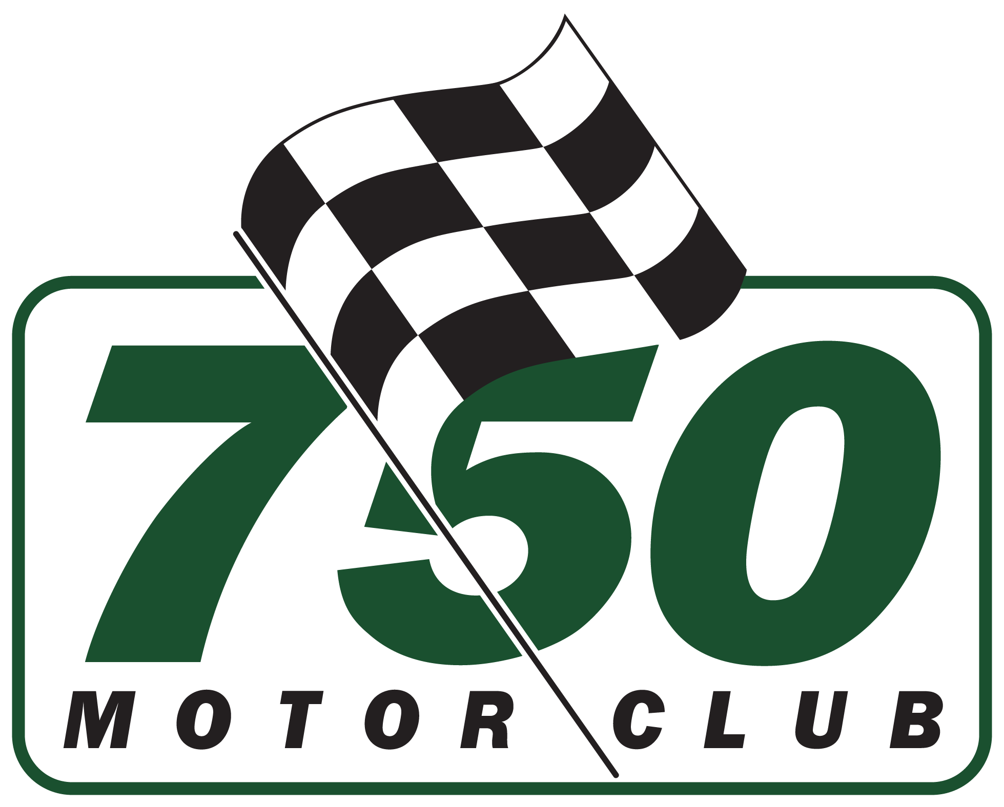 750 Motor Club
