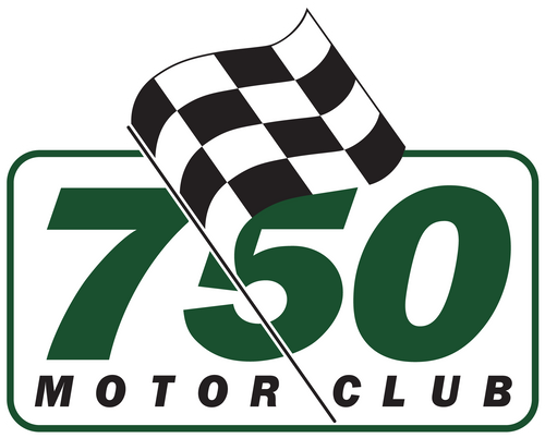 750 Motor Club