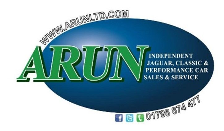 Arun Ltd