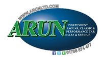 Company name - Arun Ltd