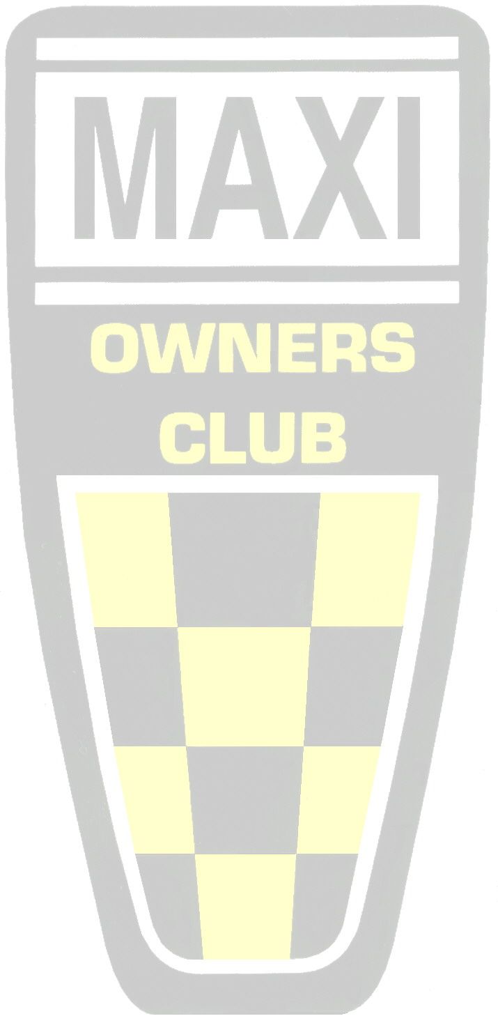 Austin Maxi Owners Club
