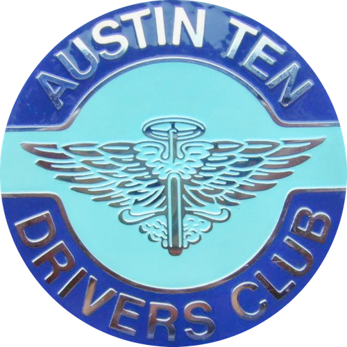 Austin Ten Drivers Club