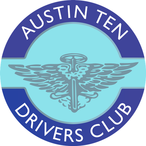 Austin Ten Drivers Club