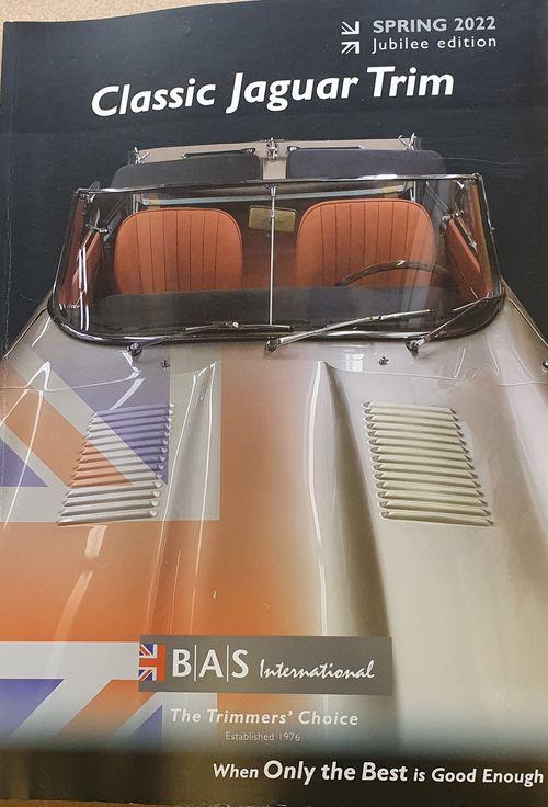 BAS Ltd