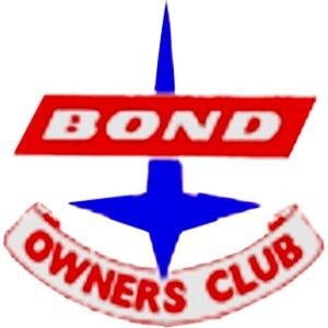 The Bond Owners Club