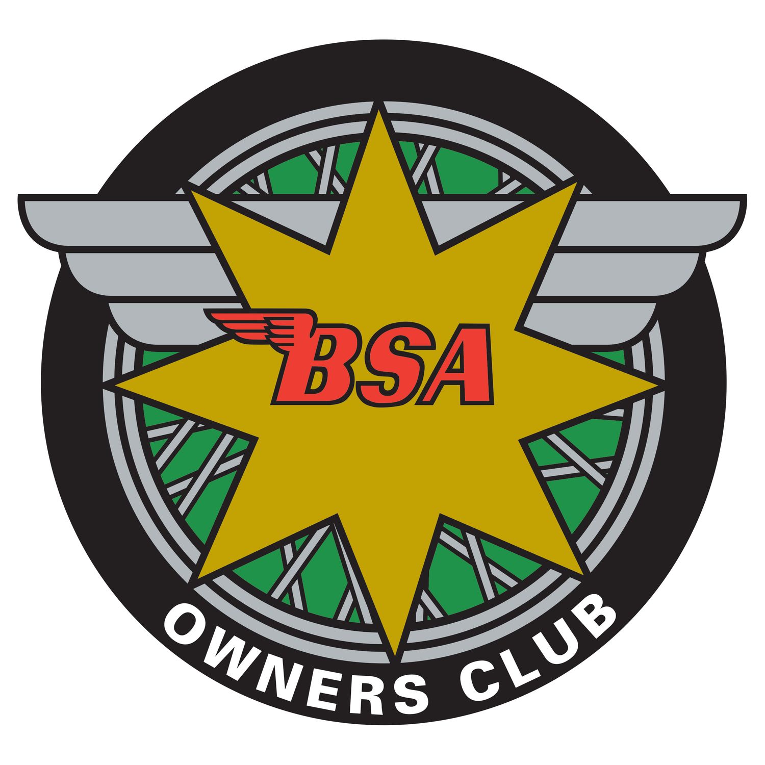 BSA Owners Club