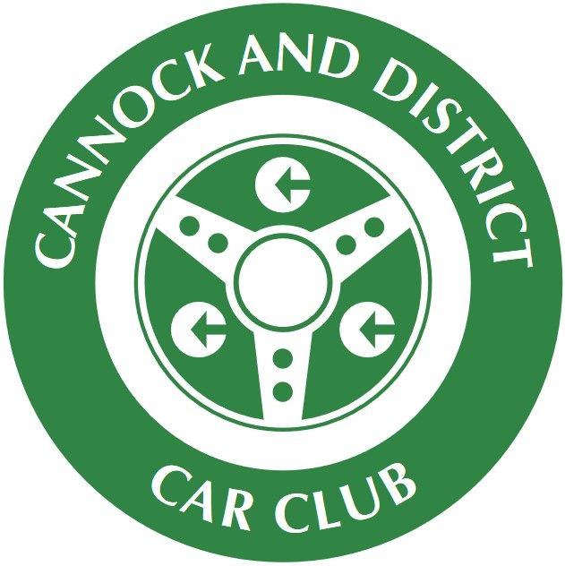 Cannock and District Car Club