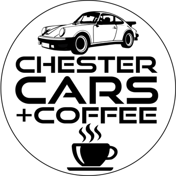 Chester Cars and Coffee