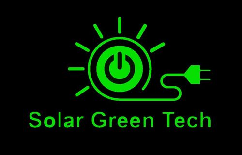 Solar Green Tech