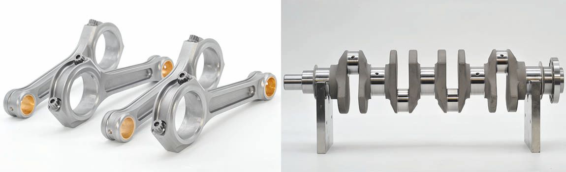 Phoenix Crankshafts