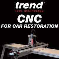 Company name - Trend Tool Technology