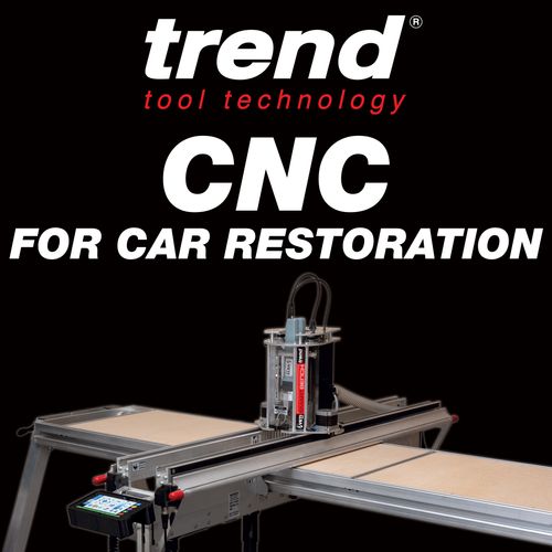 Trend Tool Technology