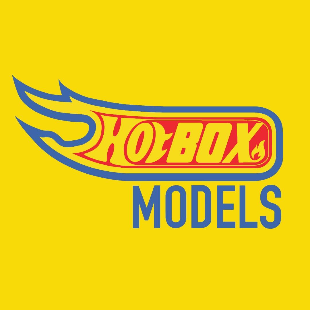 Hotbox Models Ltd