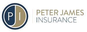 Peter James Insurance