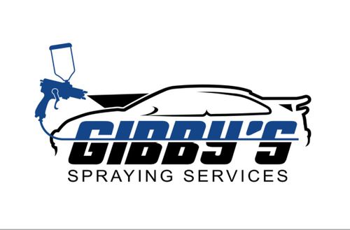 Gibby's Spraying Services