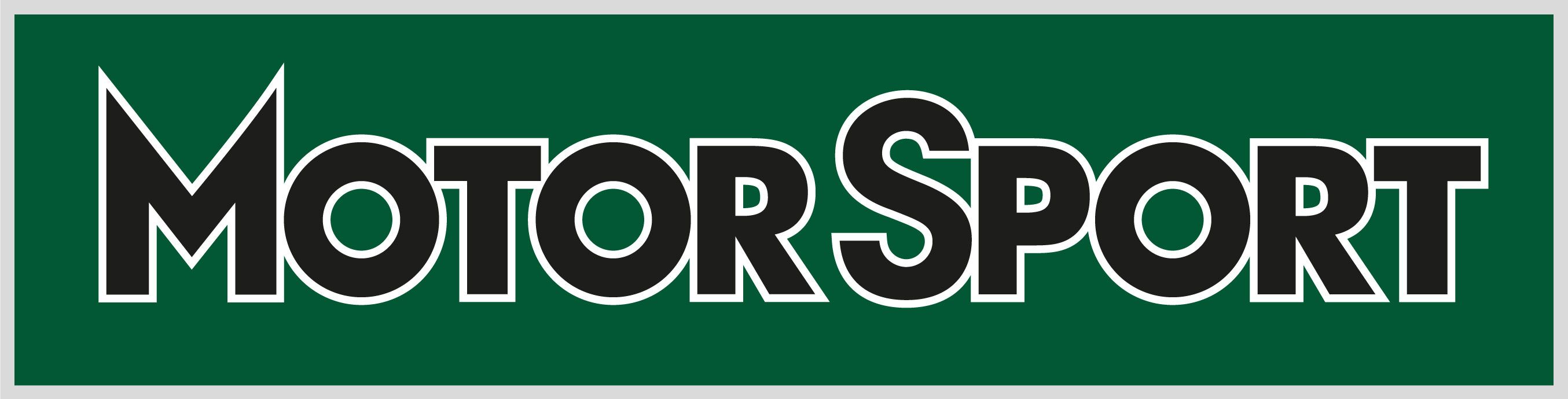 Motorsport Magazine