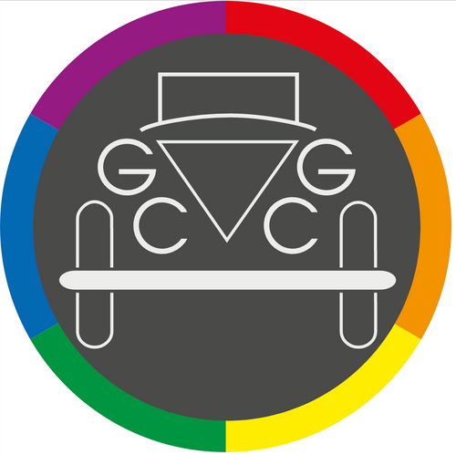 Gay Classic Car Group (GCCG)
