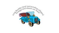 Company name - Long Buckby Vintage and Classic Vehicle Meet