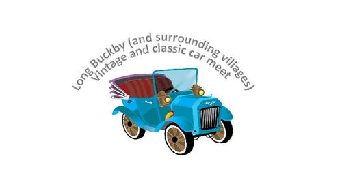 Long Buckby Vintage and Classic Vehicle Meet