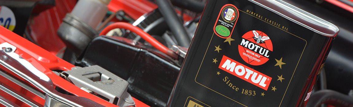 Motul