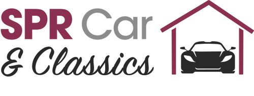SPR Car and Classics