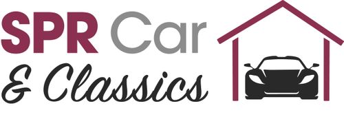 SPR Car & Classic