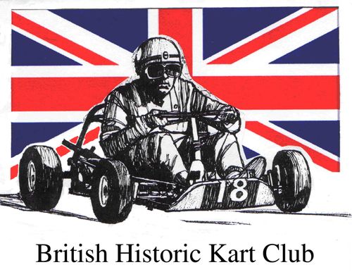 The British Historic Kart Club