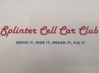 Company name - Splinter Cell Car Club