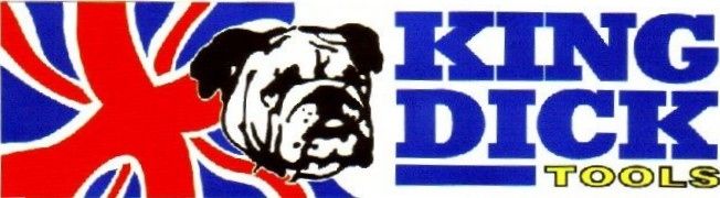 King Dick Tools, a division of Toolstream Ltd