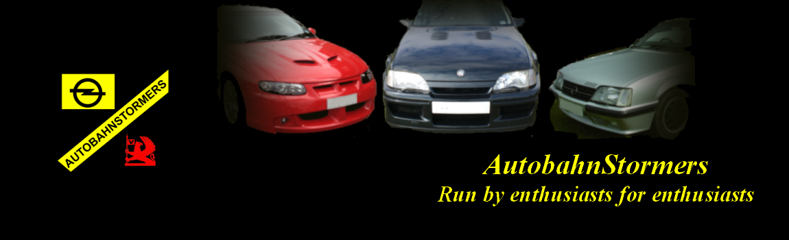 Autobahnstormers