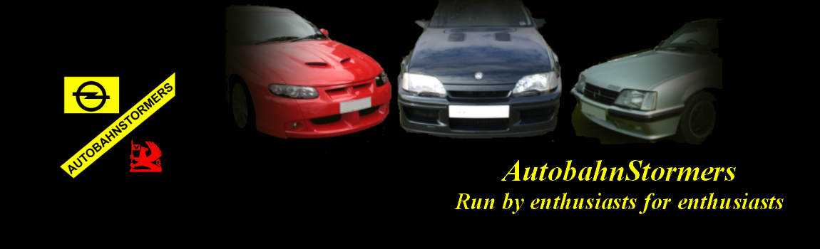 Autobahnstormers Car Club