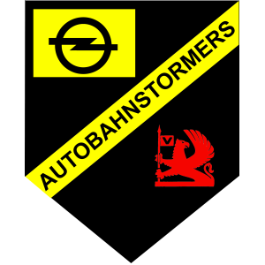 Autobahnstormers