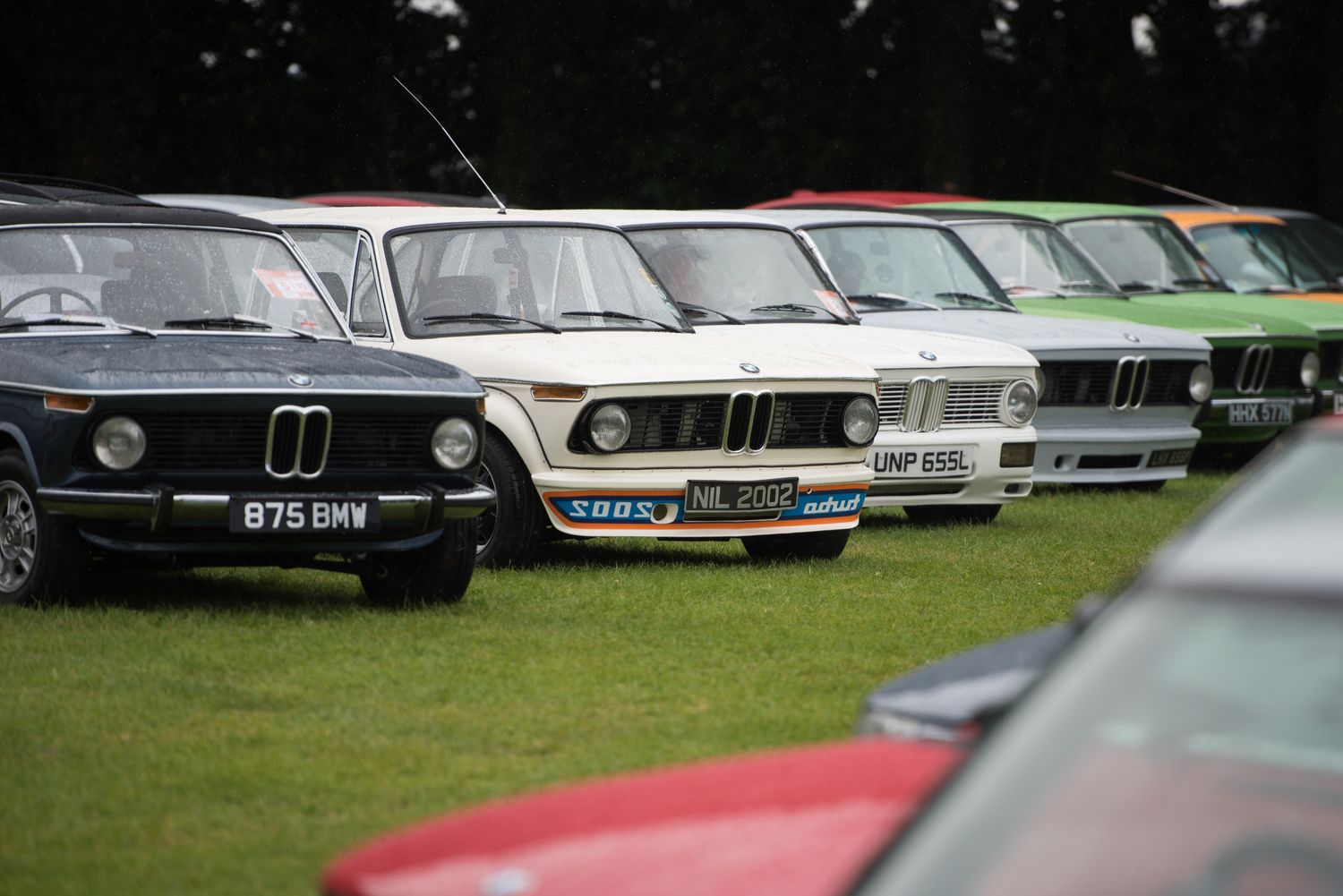 BMW Car Club GB