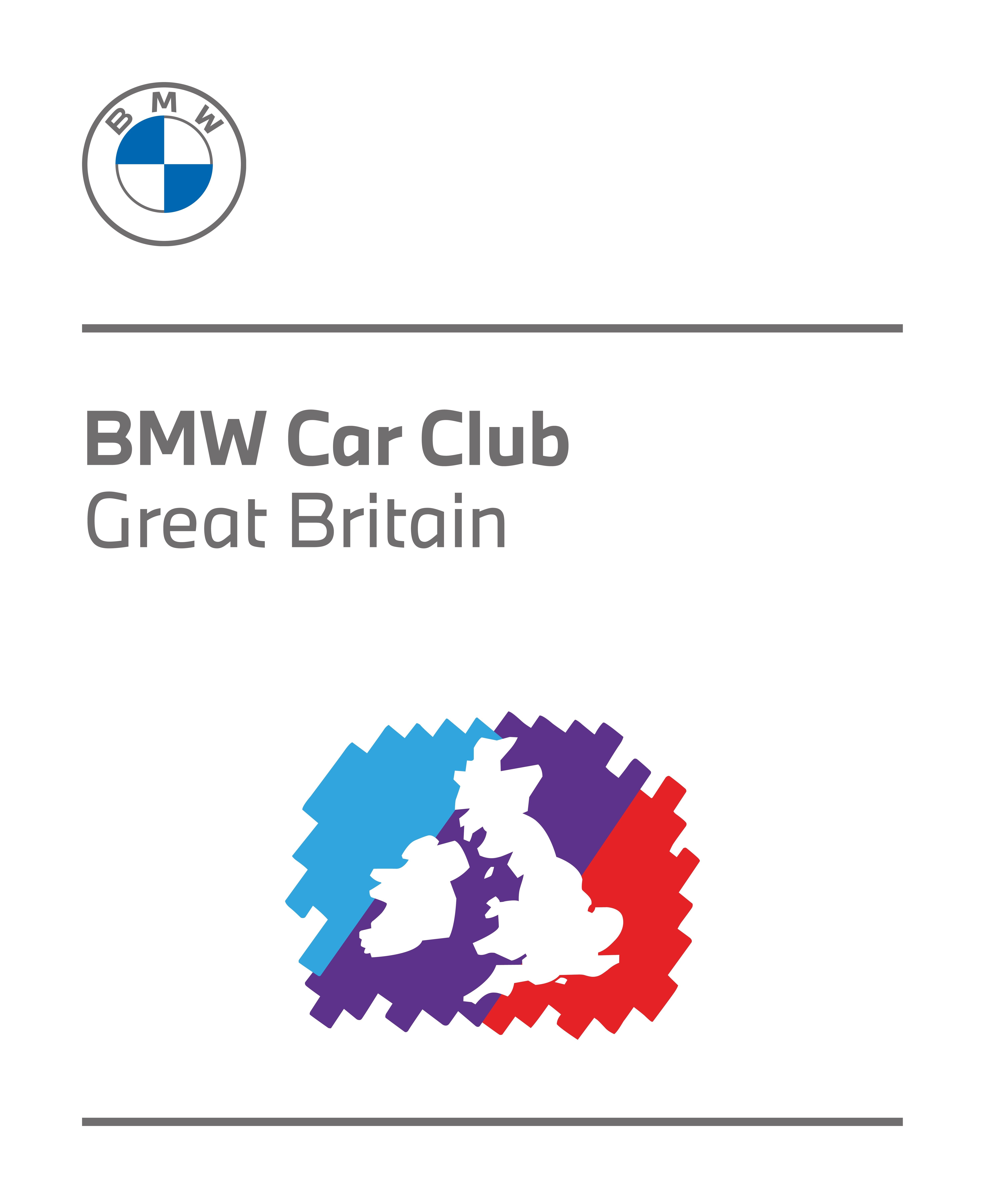 The BMW Car Club GB