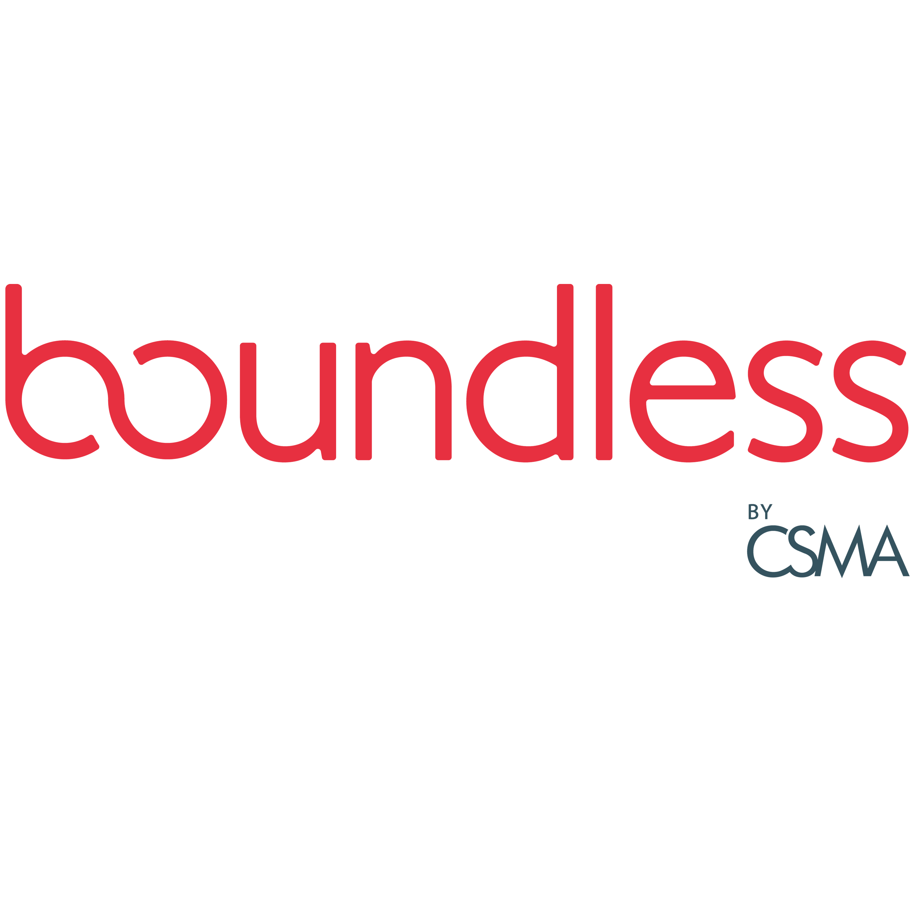 Boundless by CSMA Motoring and Leisure Services