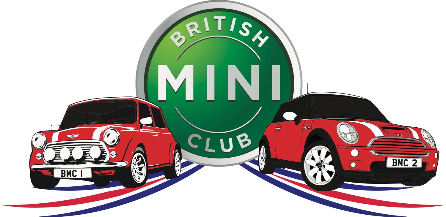 British Mini Club