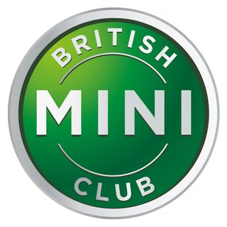 Exhibitor profile image for British Mini Club