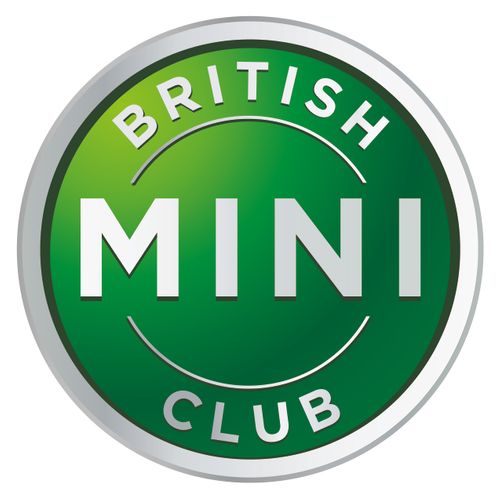 British Mini Club