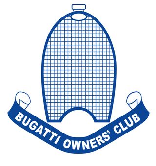 Bugatti Owners' Club