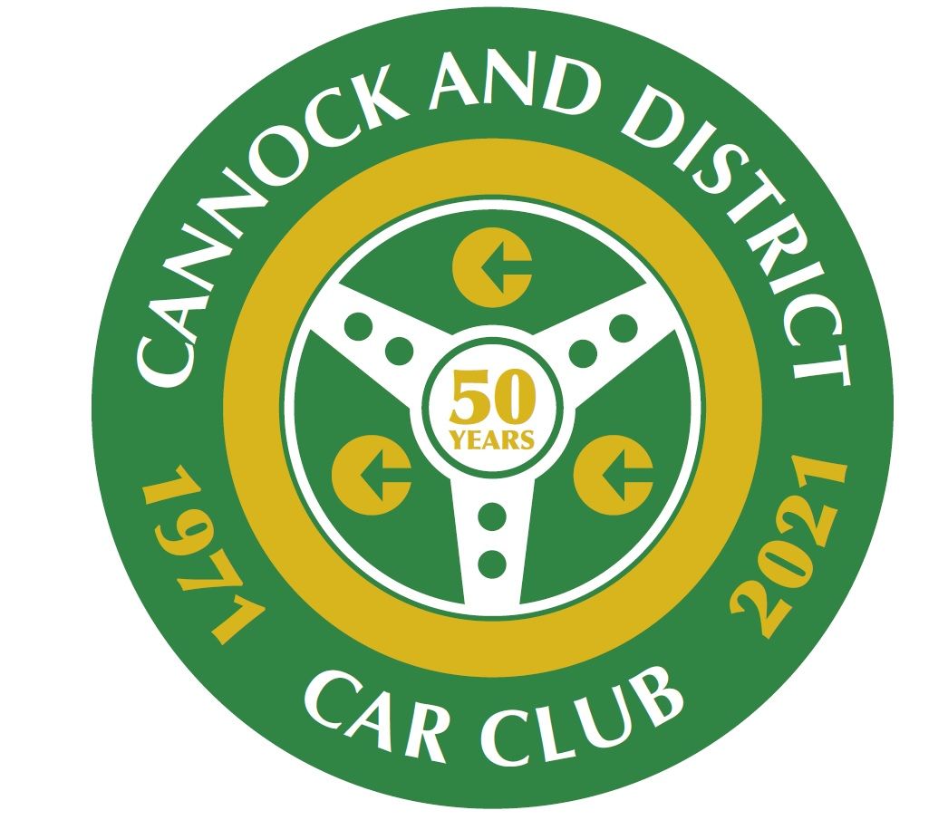 Cannock and District Car Club