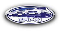 Company name - Capri Club International