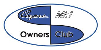 Capri Mk1 Owners' Club