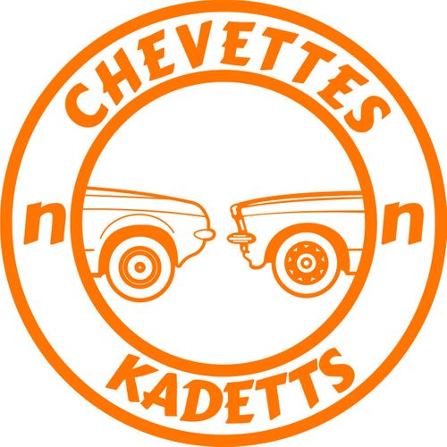 Chevettes n Kadetts