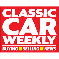 Company name - Classic Car Weekly